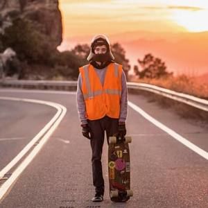 Meet your Posher, Owen